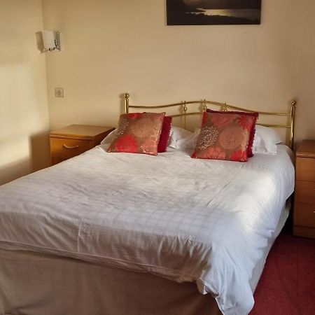 Ecclefechan Hotel エクステリア 写真