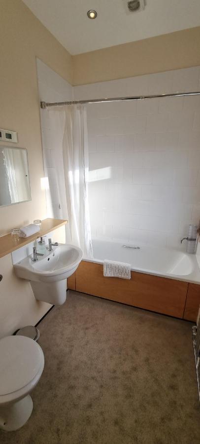 Ecclefechan Hotel エクステリア 写真