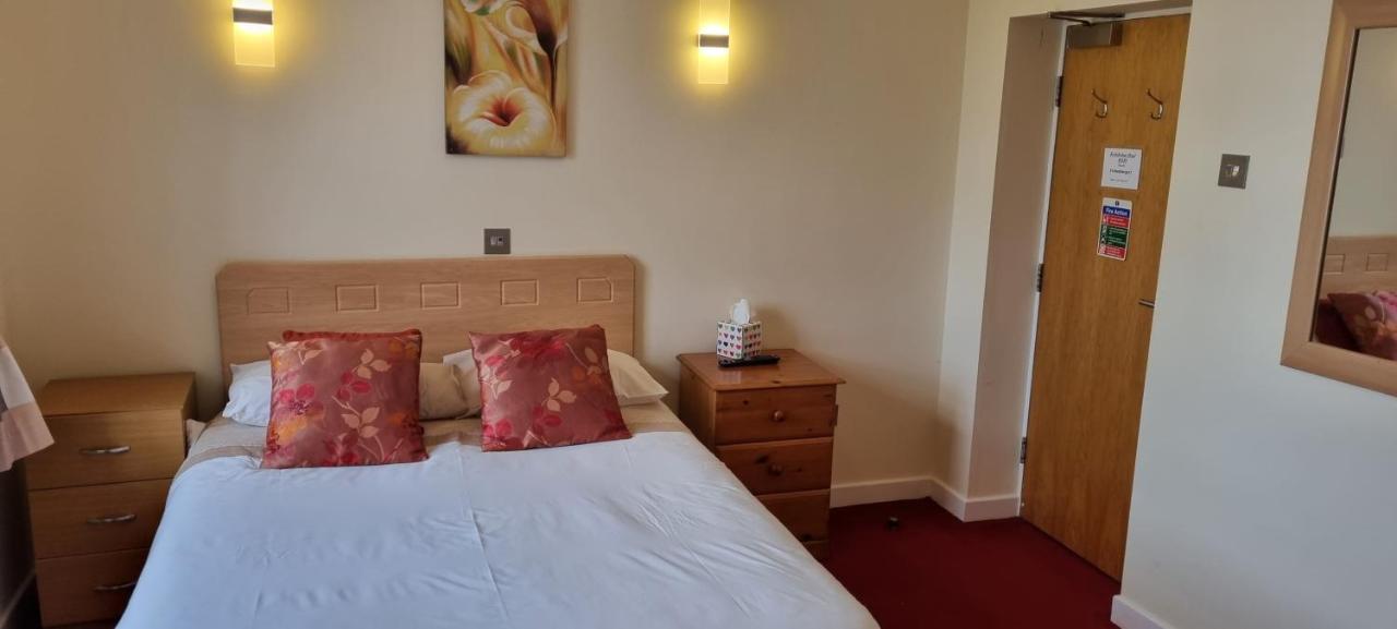 Ecclefechan Hotel エクステリア 写真