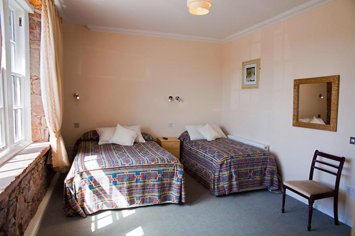 Ecclefechan Hotel エクステリア 写真
